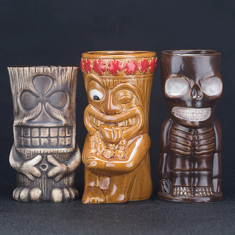 Tiki Culture