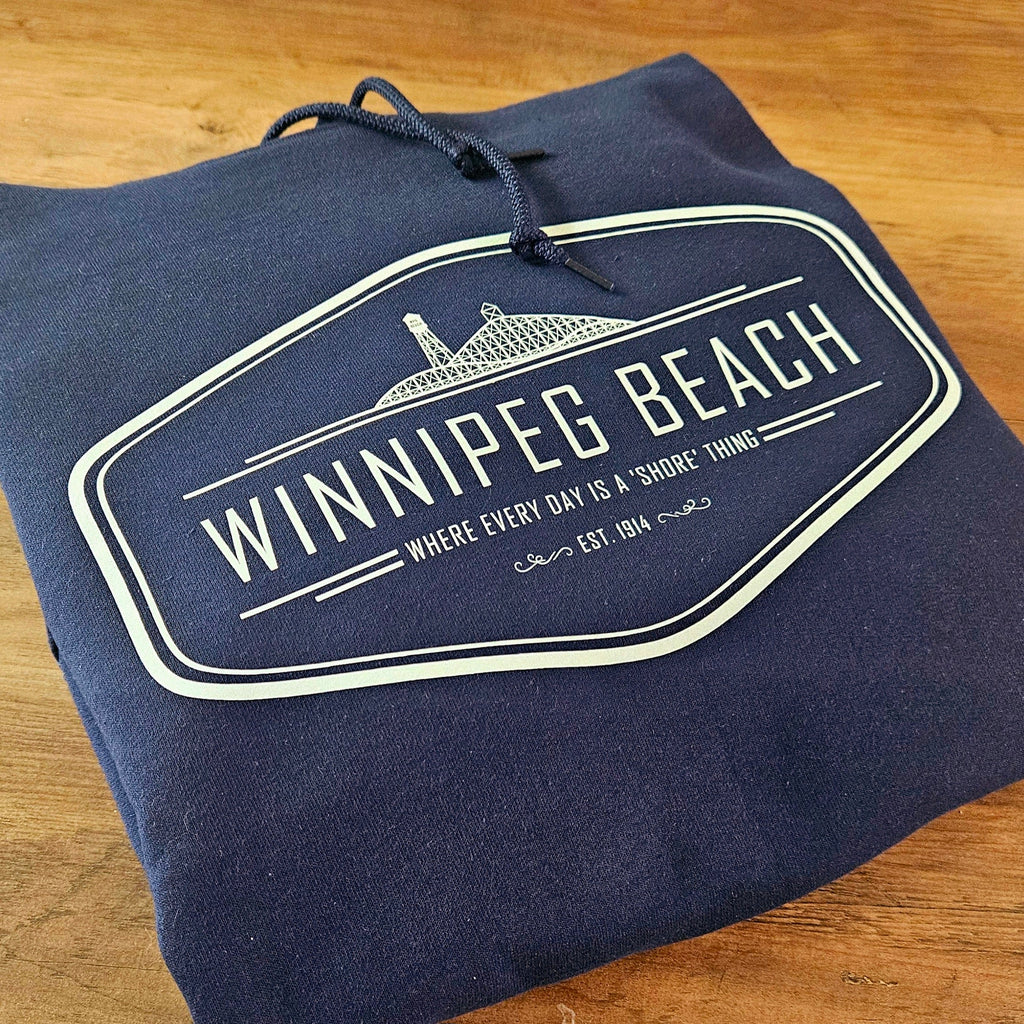 Winnipeg Beach Hoody-3