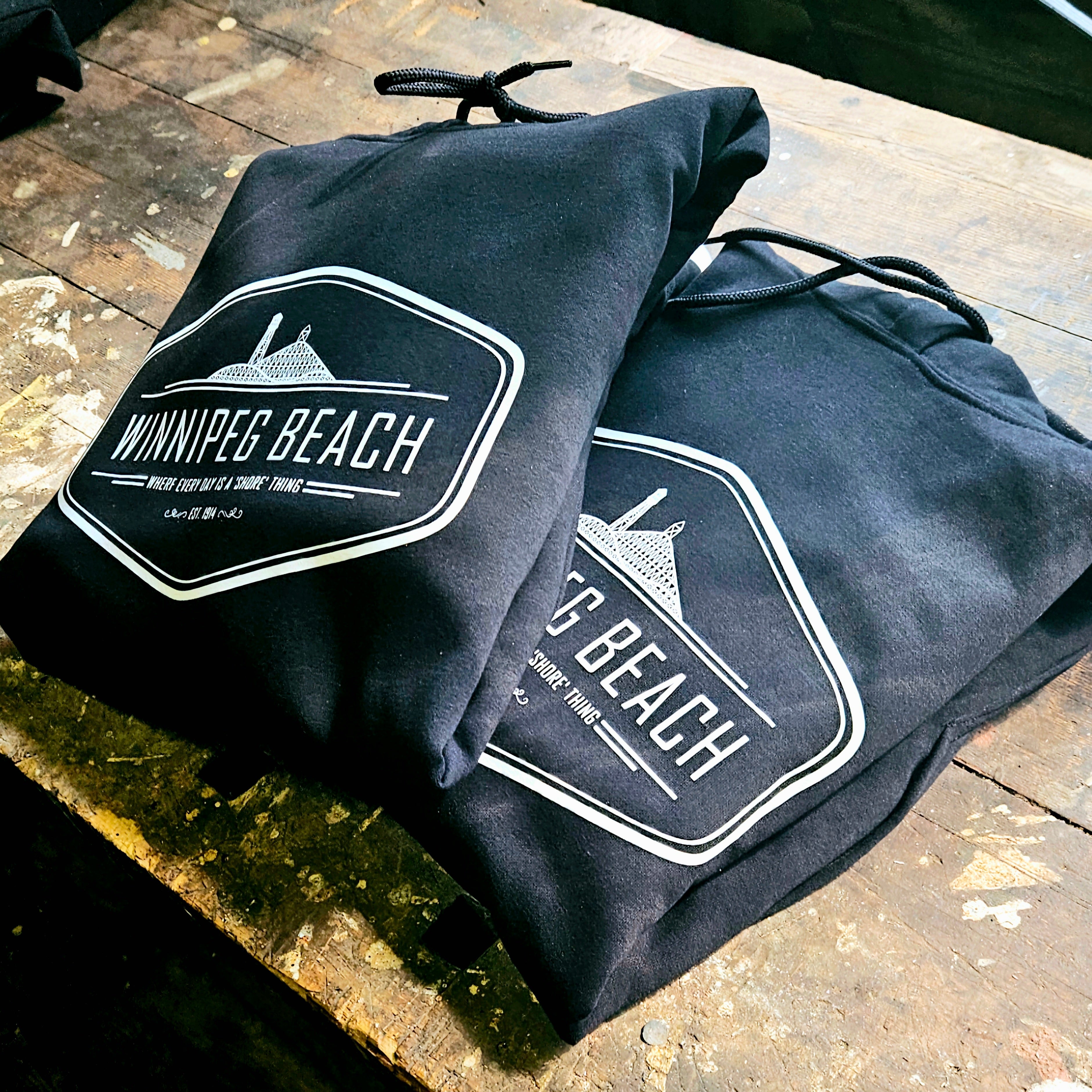 Winnipeg Beach Hoody-2