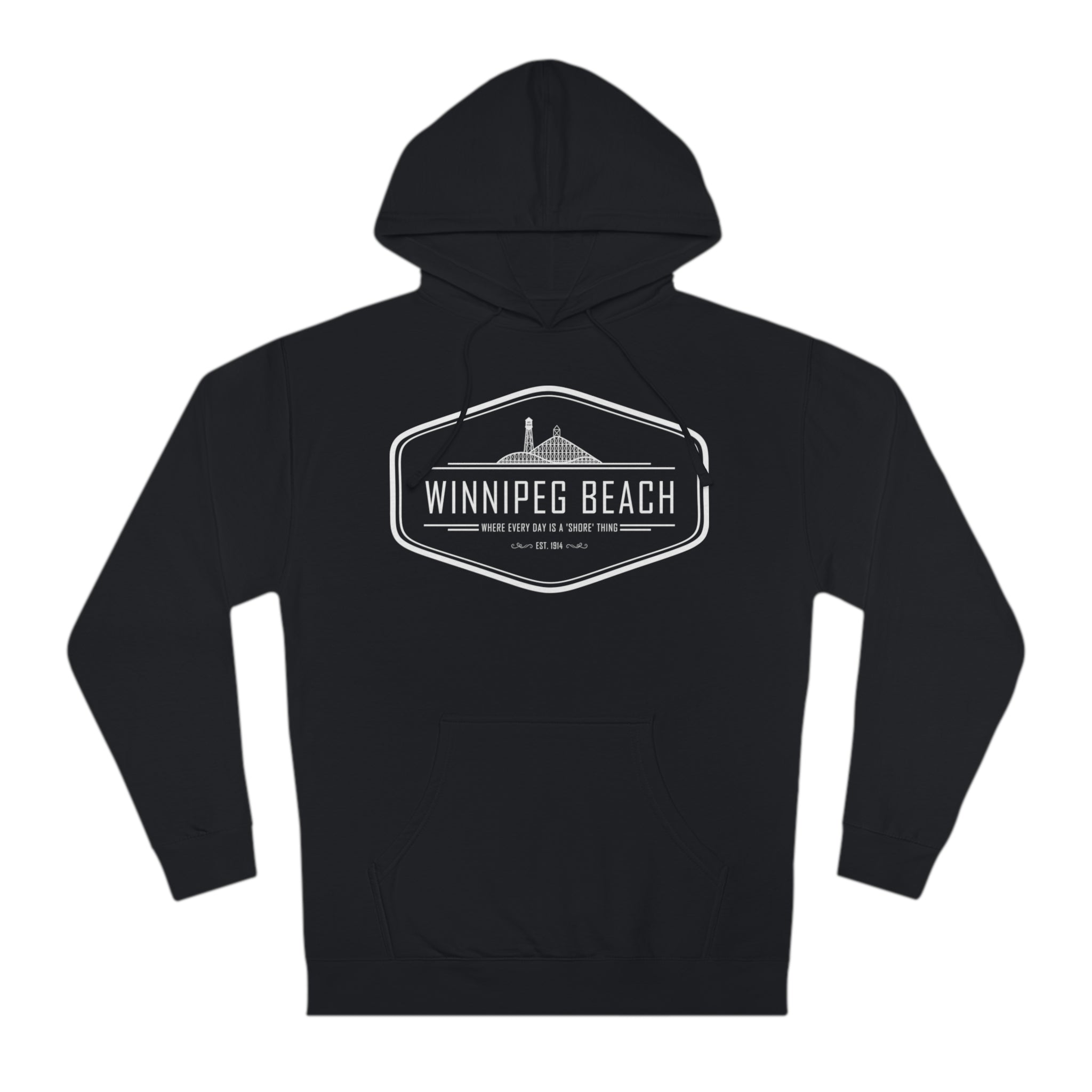 Winnipeg Beach Hoody-0