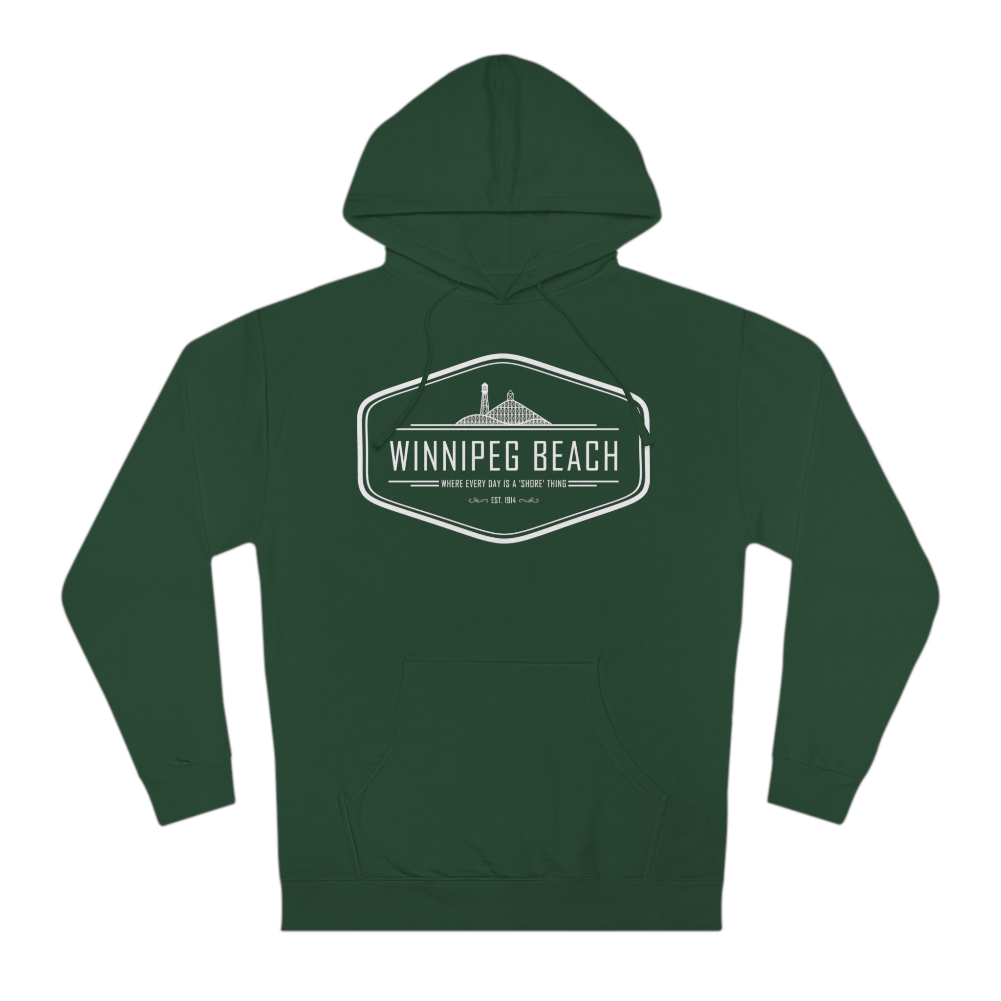 Winnipeg Beach Hoody-8