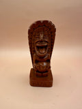 Hawaii Tiki God of Strength Ku