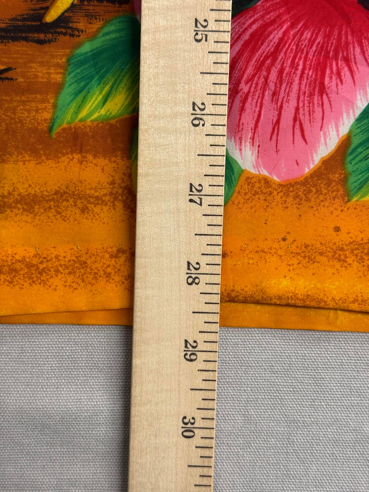 Sand Pebble Mens Hawaiian Shirt Surfing Made in Hawaii Shirt