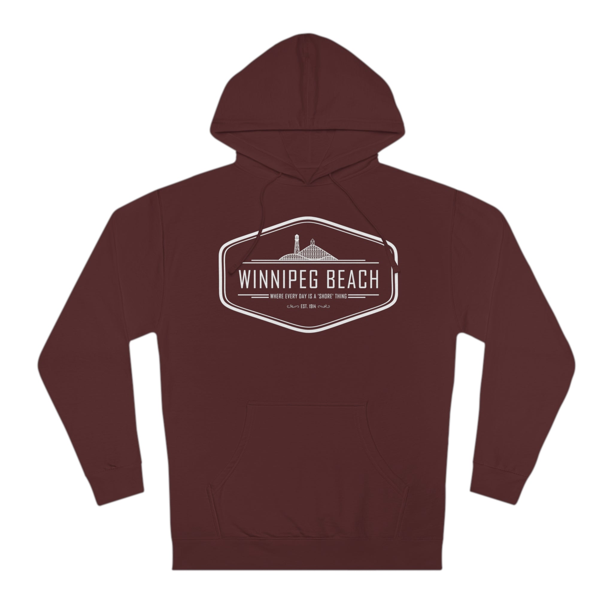 Winnipeg Beach Hoody-7