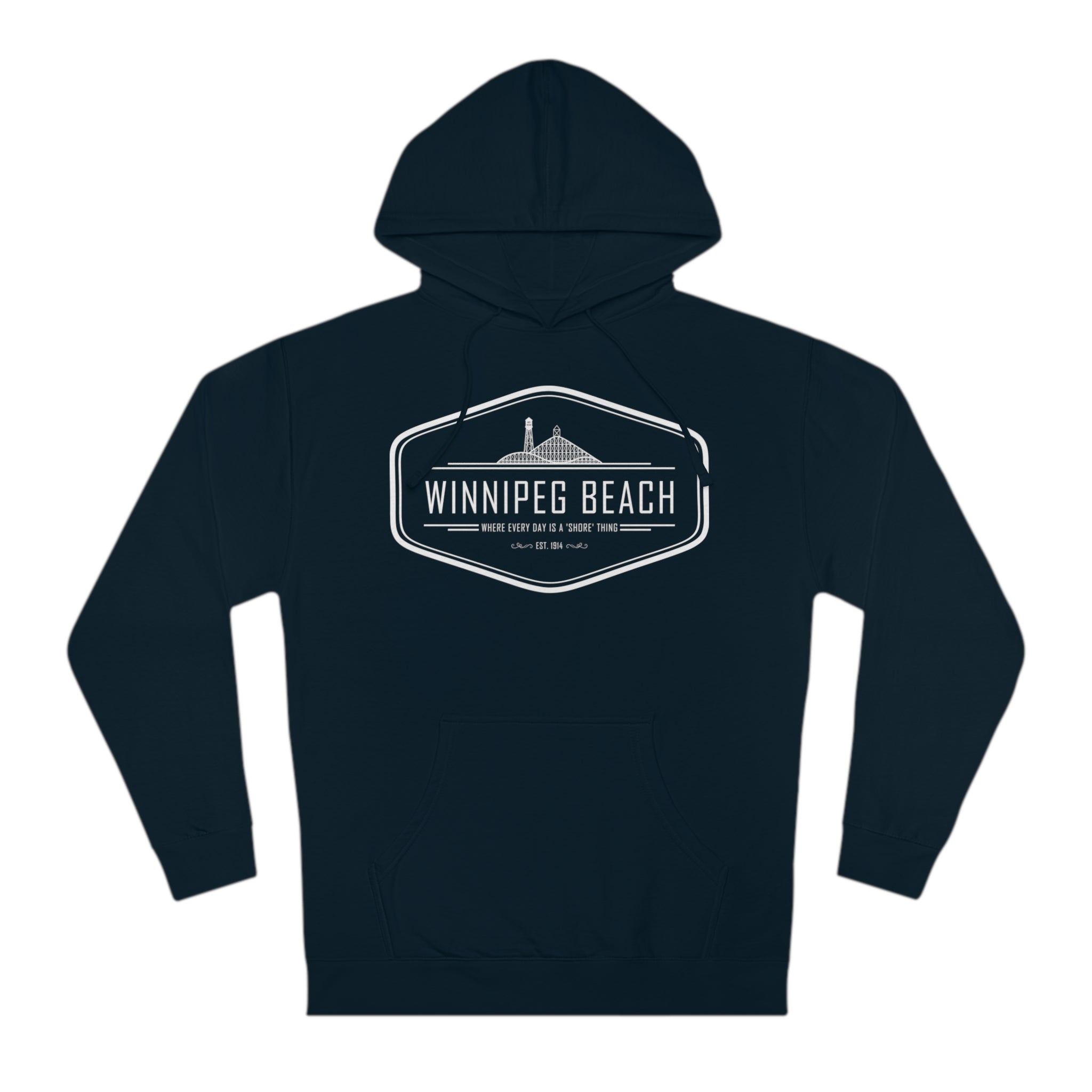 Winnipeg Beach Hoody-5