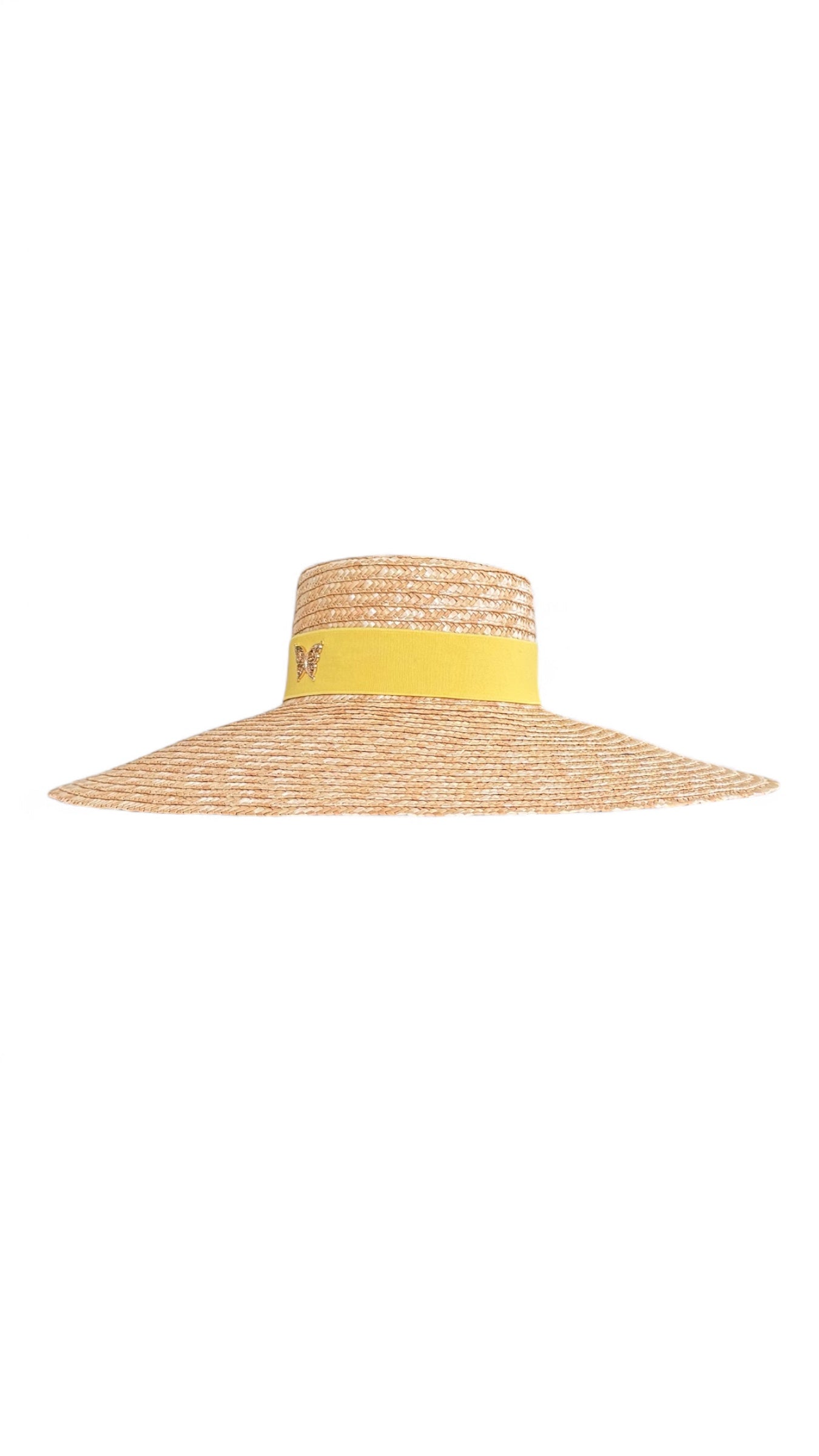 Goddess Hat