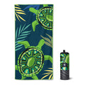 Microfiber Beach Towel