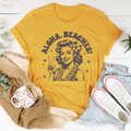 Aloha Beaches Tee-0