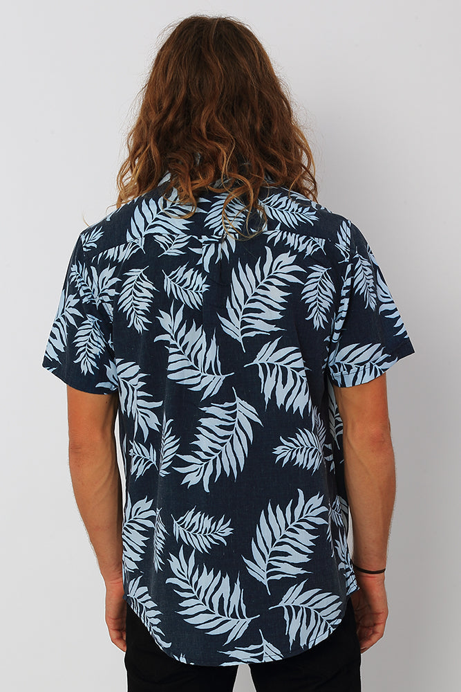 Rhythm Dope Navy  Knit