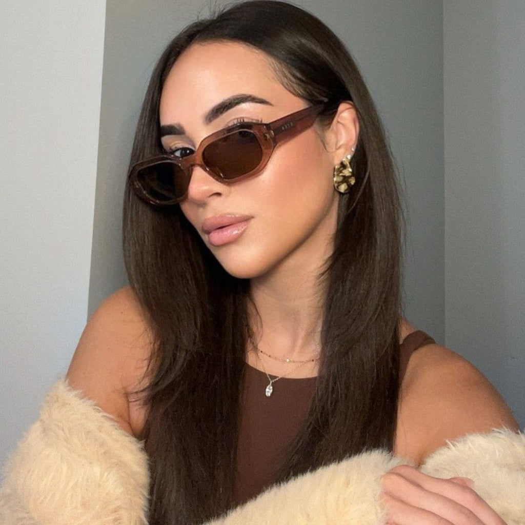 Allegra by DIFF | Polarized Sunglasses