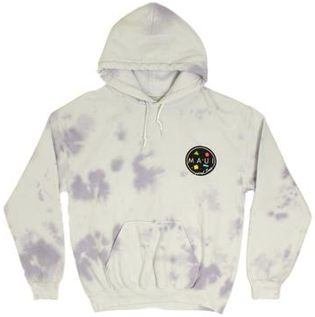 Maui and Sons Mens Hoodie Sweatshirt